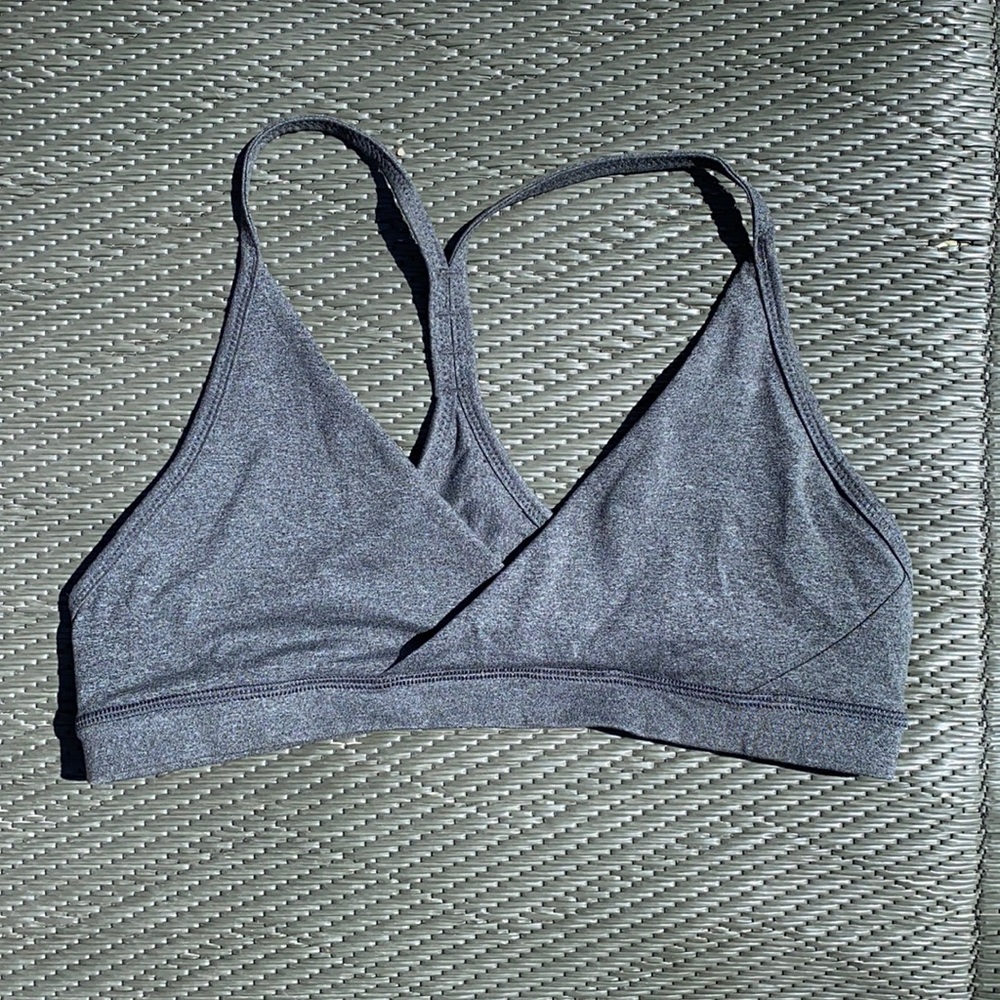 Patagonia cross beta bra